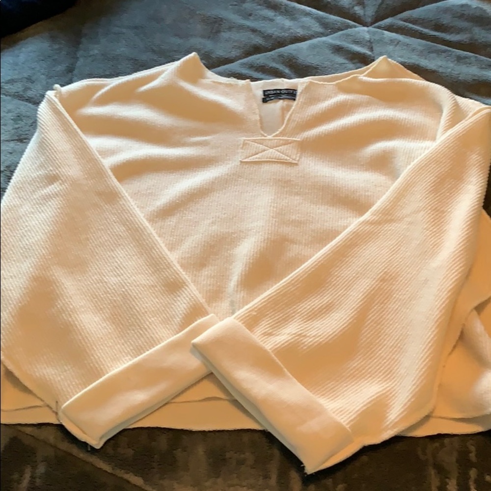 Urban Outfitters longer sleeve